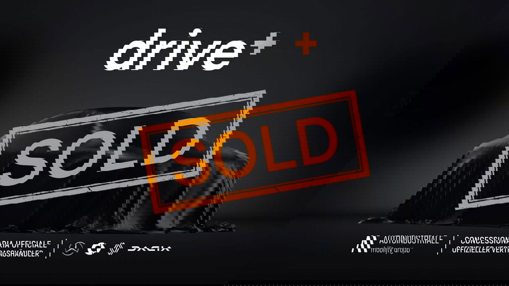 Mercedes-Benz CLA Shooting Brake usata a Trento