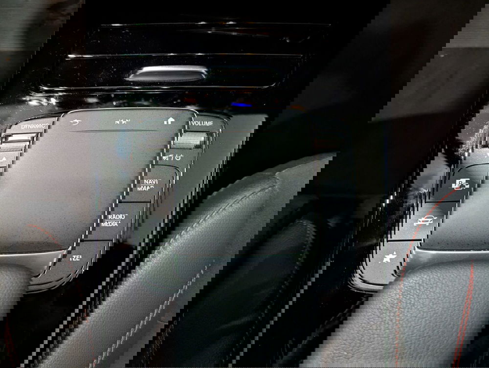 Mercedes-Benz CLA Shooting Brake usata a Trento (12)