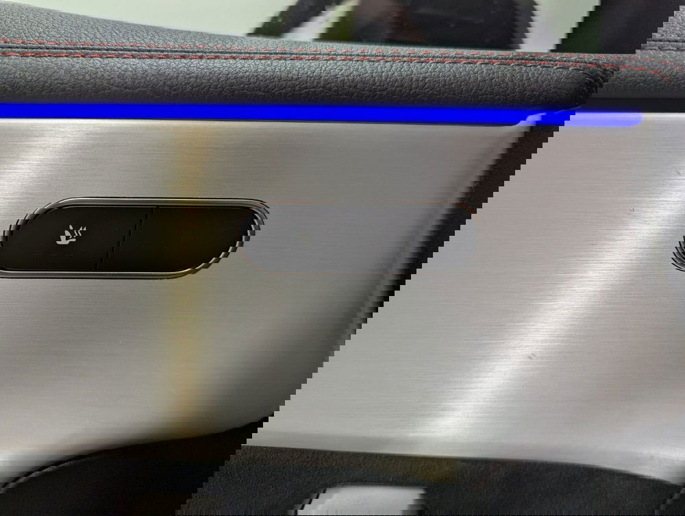 Mercedes-Benz CLA Shooting Brake usata a Trento (14)