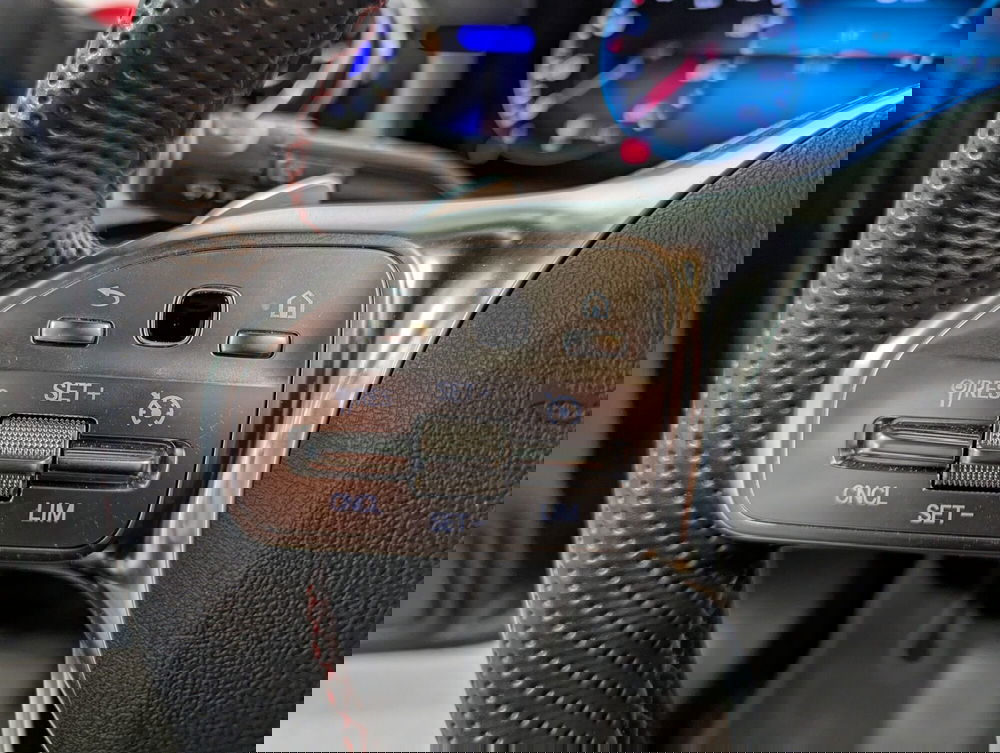 Mercedes-Benz CLA Shooting Brake usata a Trento (15)