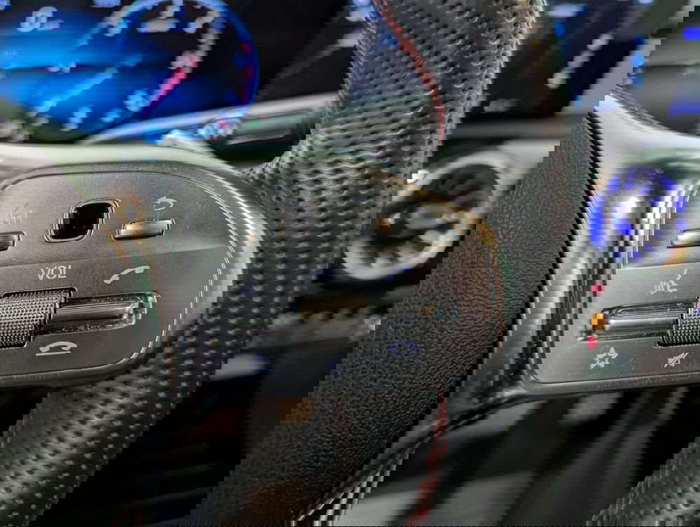 Mercedes-Benz CLA Shooting Brake usata a Trento (16)