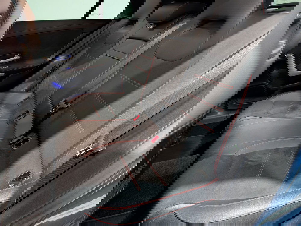 Mercedes-Benz CLA Shooting Brake usata a Trento (18)