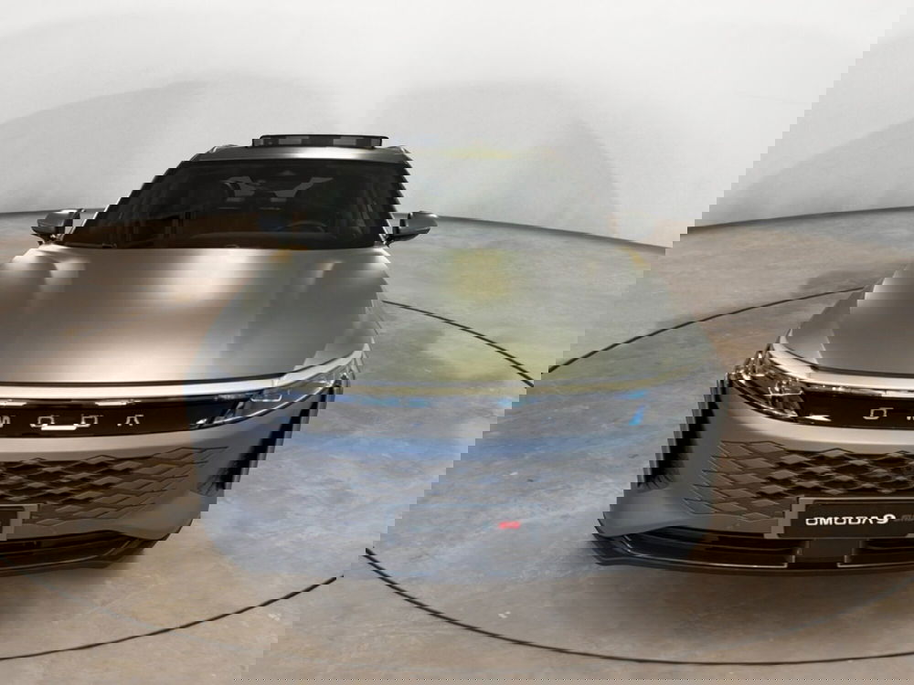 Omoda Omoda 9 SHS-P nuova a Vercelli (2)