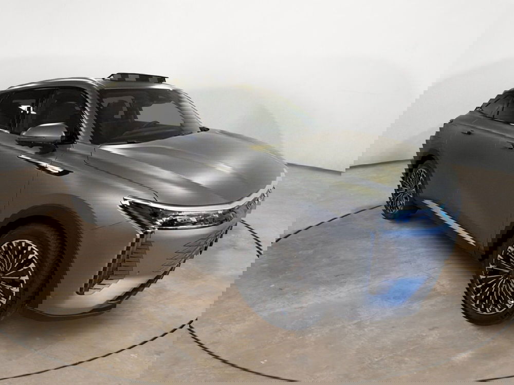 Omoda Omoda 9 SHS-P nuova a Vercelli (4)