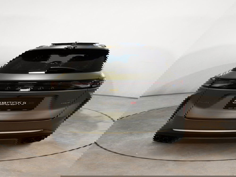 Omoda Omoda 9 SHS-P nuova a Vercelli (5)