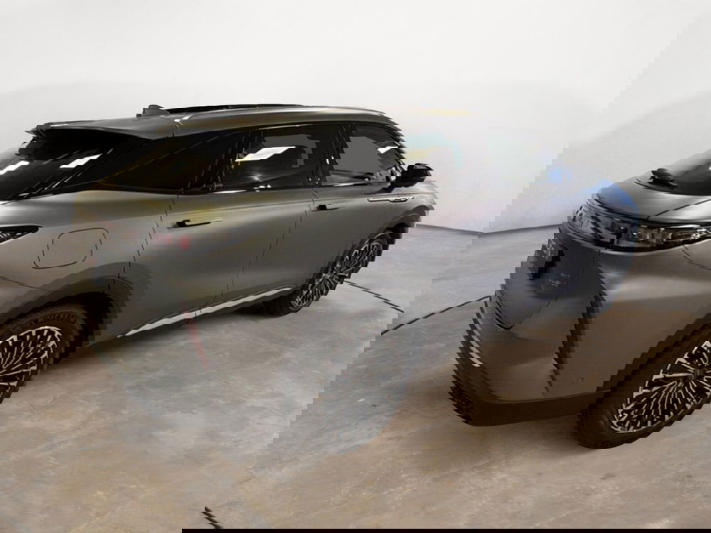 Omoda Omoda 9 SHS-P nuova a Vercelli (6)