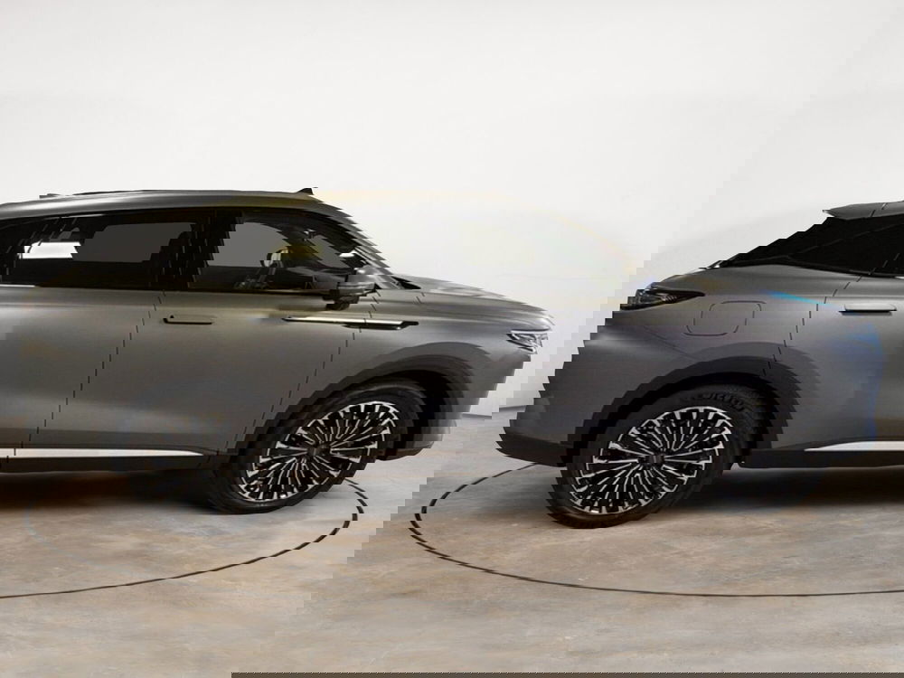 Omoda Omoda 9 SHS-P nuova a Vercelli (7)