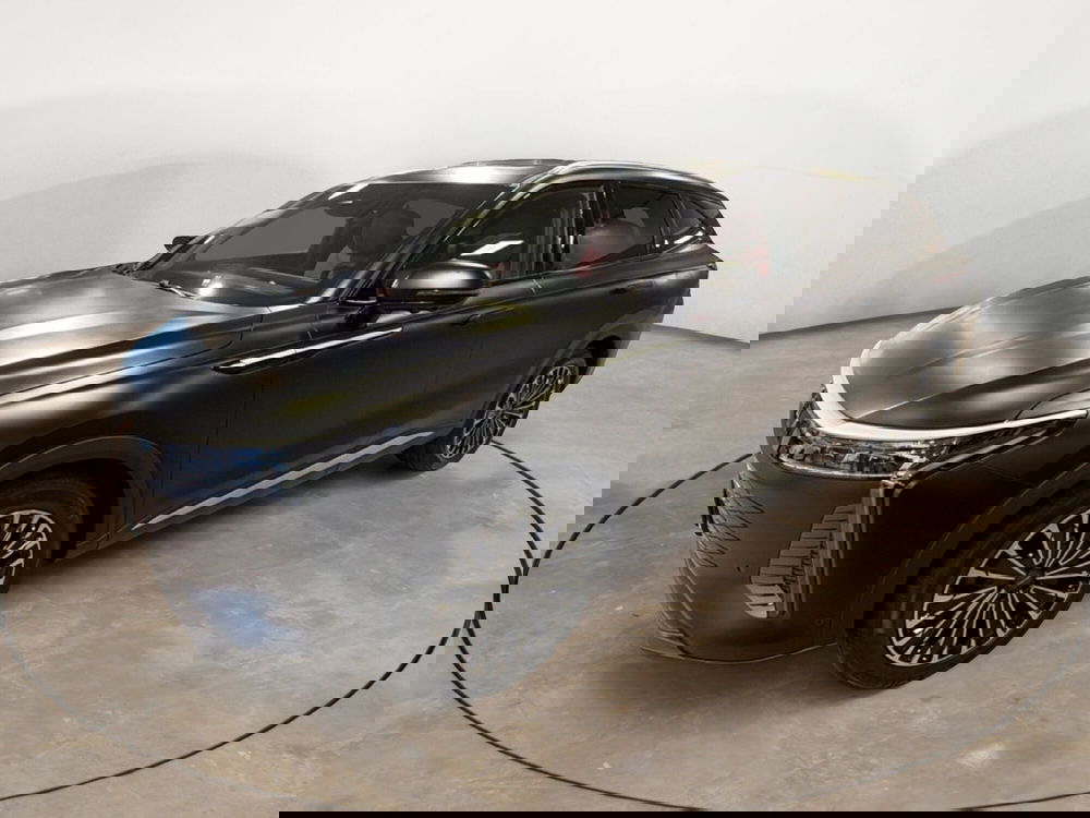 Omoda Omoda 9 SHS-P nuova a Vercelli