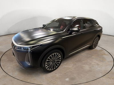 Omoda Omoda 9 SHS-P 1.5 tgdi phev Premium i-awd nuova a Vercelli