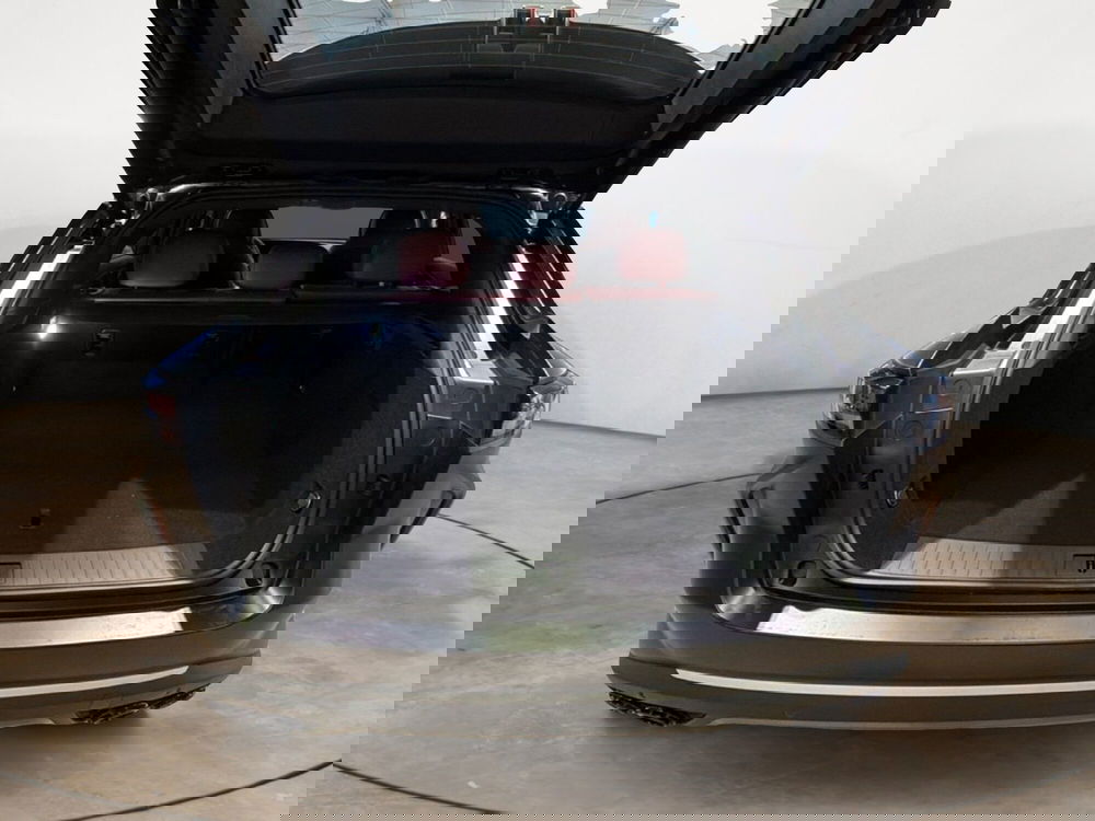 Omoda Omoda 9 SHS-P nuova a Vercelli (10)