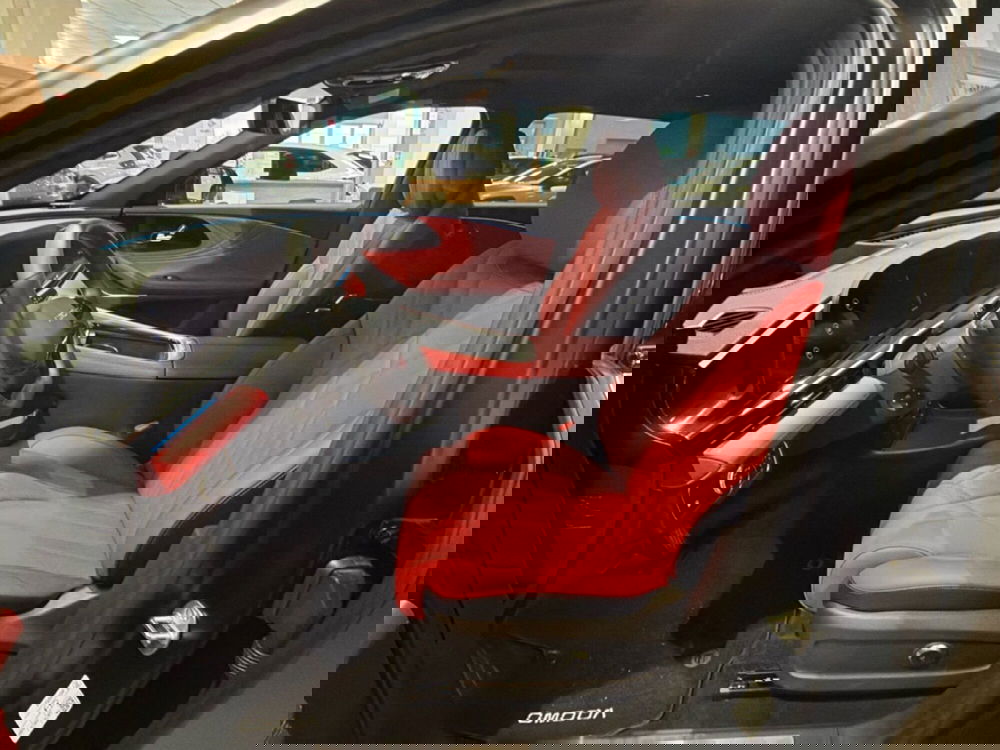 Omoda Omoda 9 SHS-P nuova a Vercelli (14)