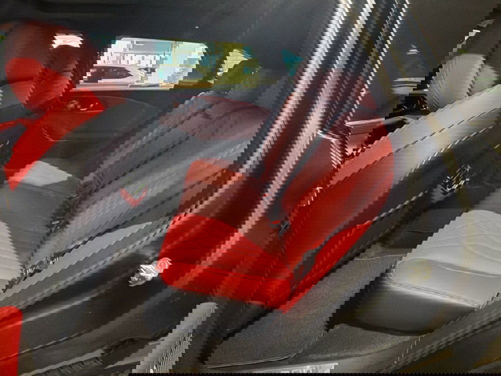 Omoda Omoda 9 SHS-P nuova a Vercelli (15)