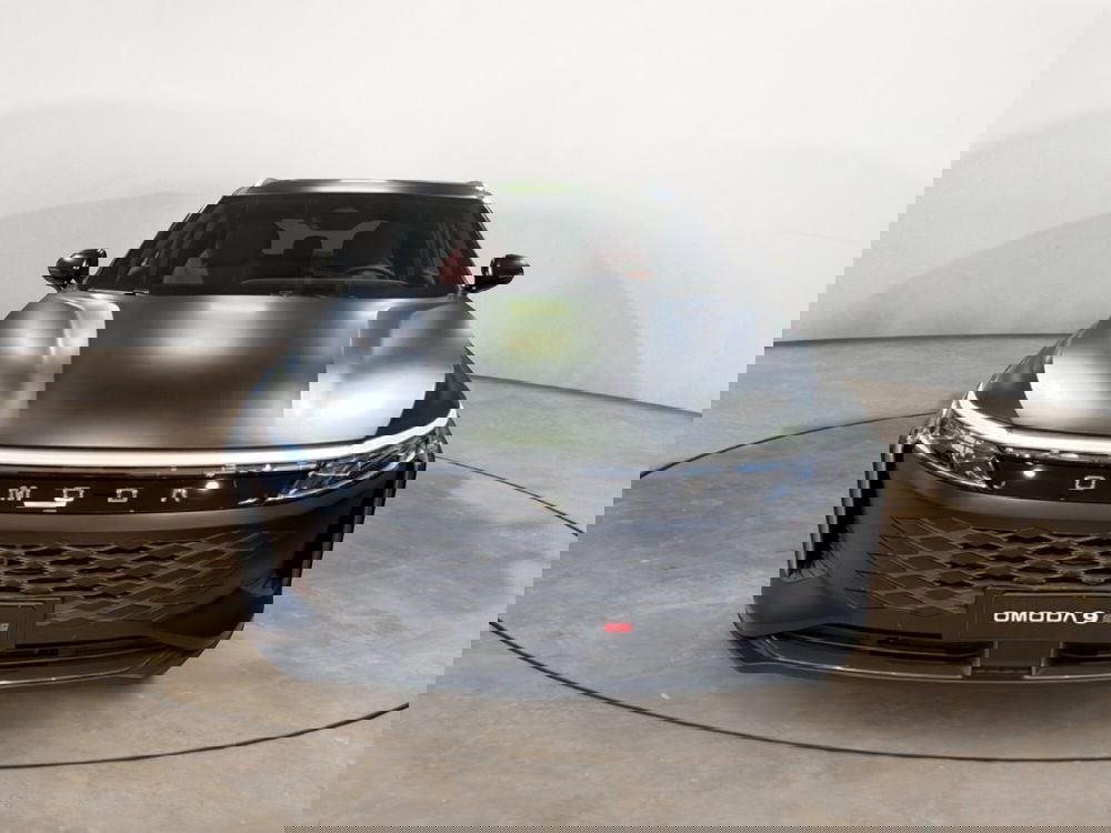 Omoda Omoda 9 SHS-P nuova a Vercelli (2)