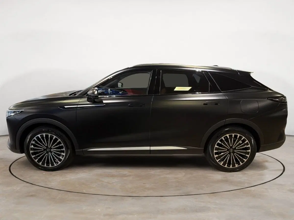Omoda Omoda 9 SHS-P nuova a Vercelli (3)