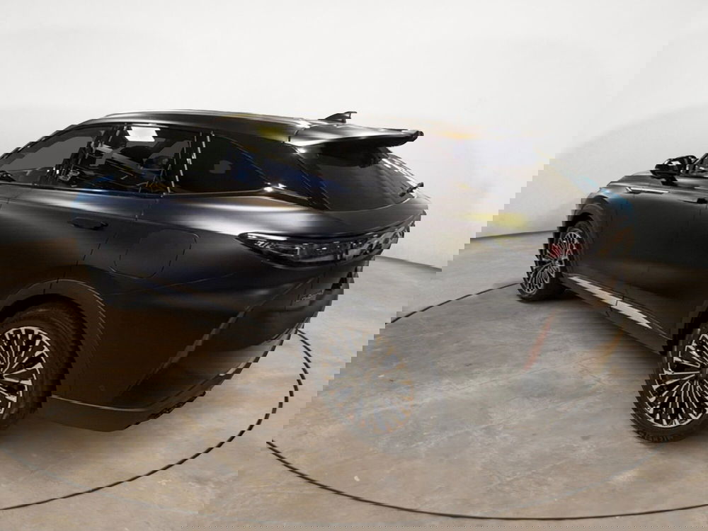 Omoda Omoda 9 SHS-P nuova a Vercelli (4)