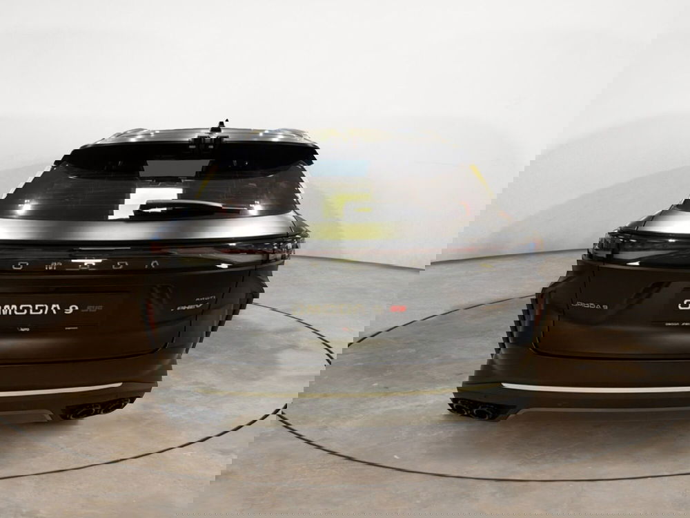 Omoda Omoda 9 SHS-P nuova a Vercelli (5)