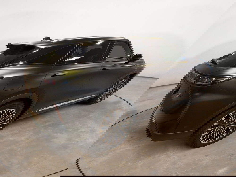 Omoda Omoda 9 SHS-P nuova a Vercelli (6)