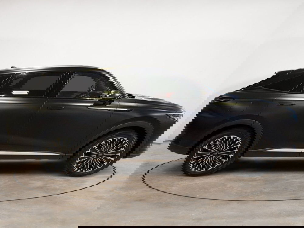 Omoda Omoda 9 SHS-P nuova a Vercelli (7)