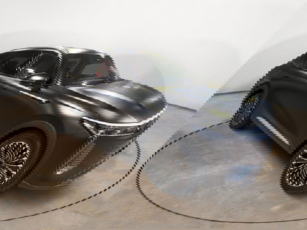 Omoda Omoda 9 SHS-P nuova a Vercelli (8)