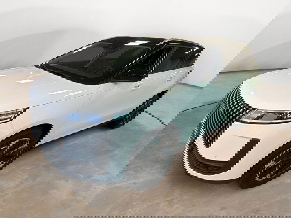 Jaecoo Jaecoo 5 nuova a Vercelli