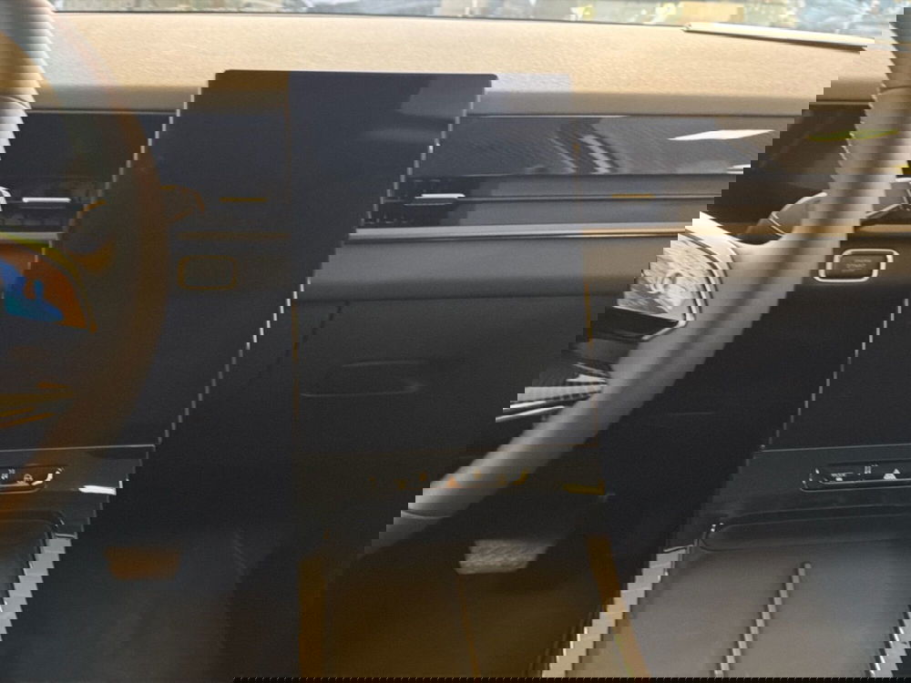 Jaecoo Jaecoo 5 nuova a Vercelli (10)