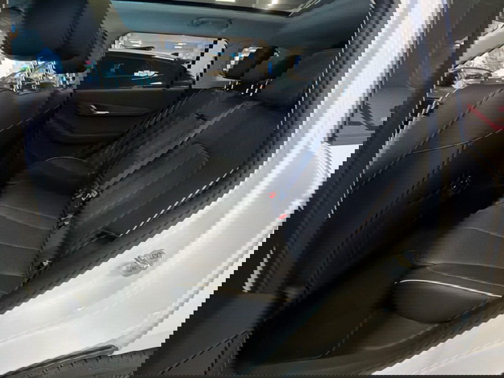 Jaecoo Jaecoo 5 nuova a Vercelli (12)