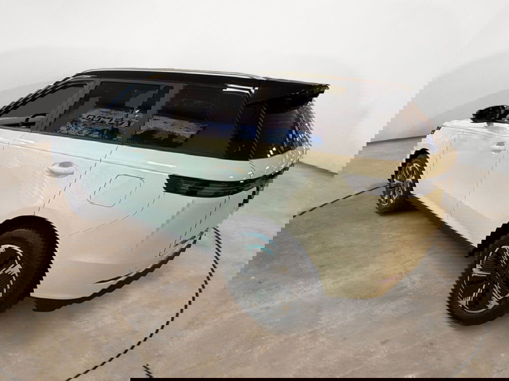 Jaecoo Jaecoo 5 nuova a Vercelli (3)