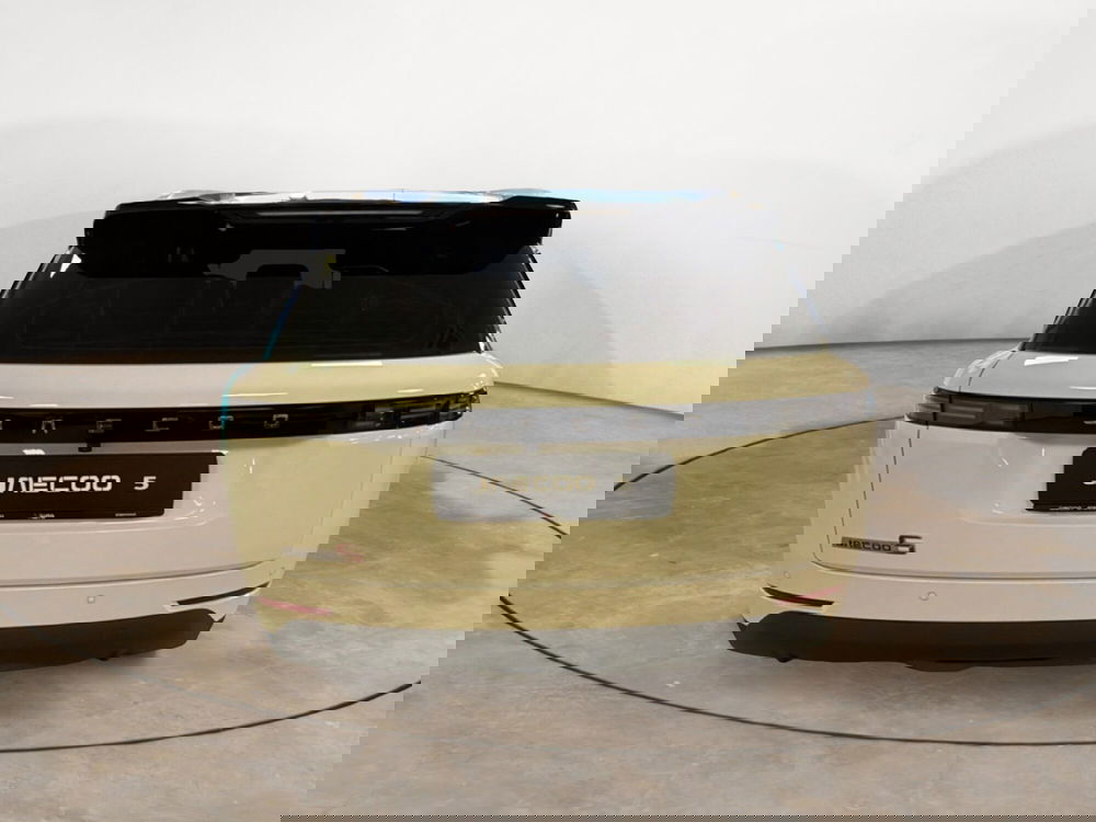 Jaecoo Jaecoo 5 nuova a Vercelli (4)