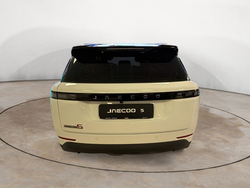 Jaecoo Jaecoo 5 nuova a Vercelli (4)