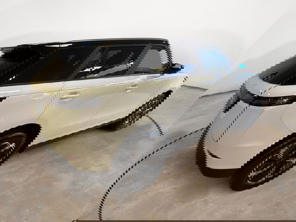 Jaecoo Jaecoo 5 nuova a Vercelli (5)