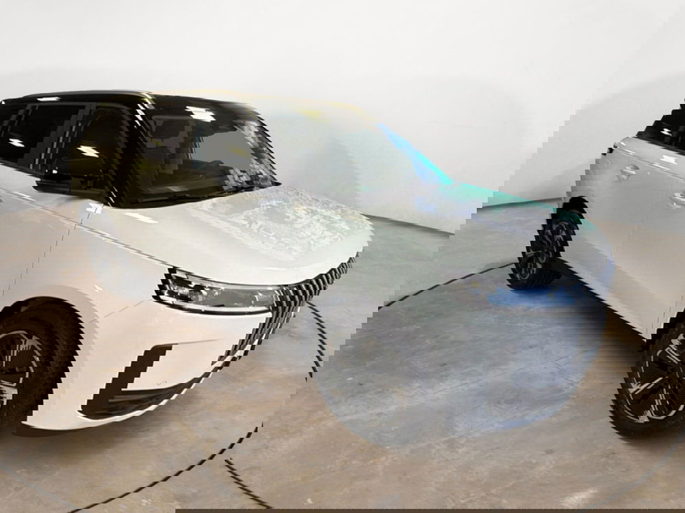 Jaecoo Jaecoo 5 nuova a Vercelli (6)