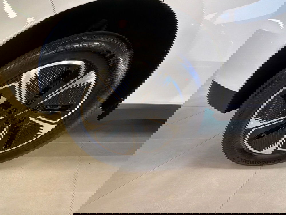 Jaecoo Jaecoo 5 nuova a Vercelli (7)