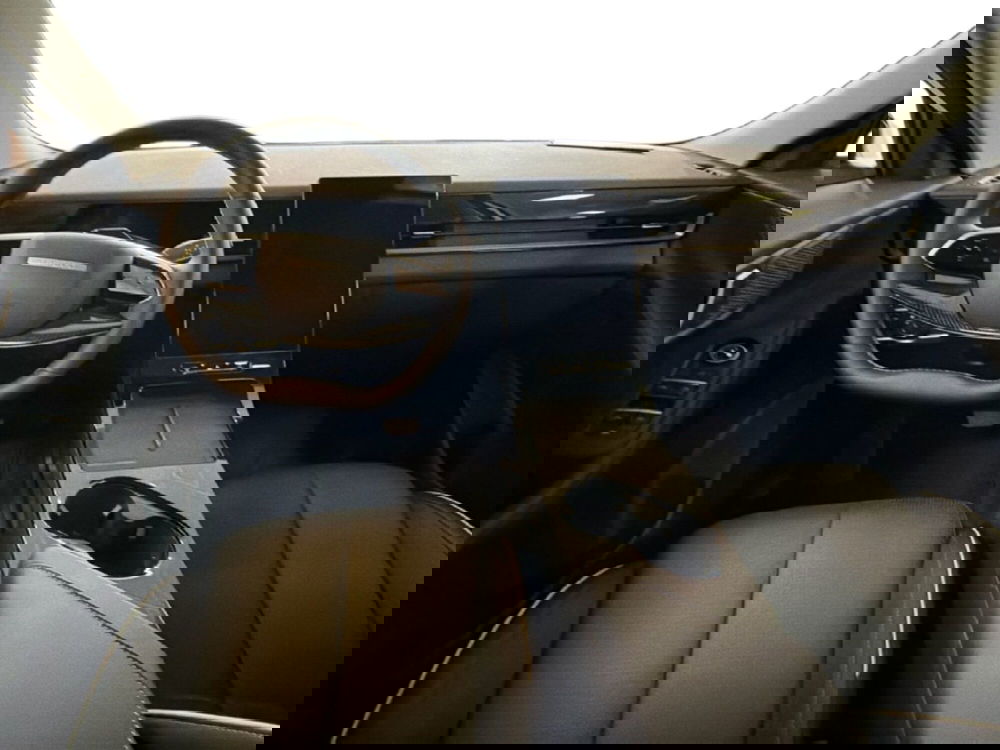 Jaecoo Jaecoo 5 nuova a Vercelli (8)