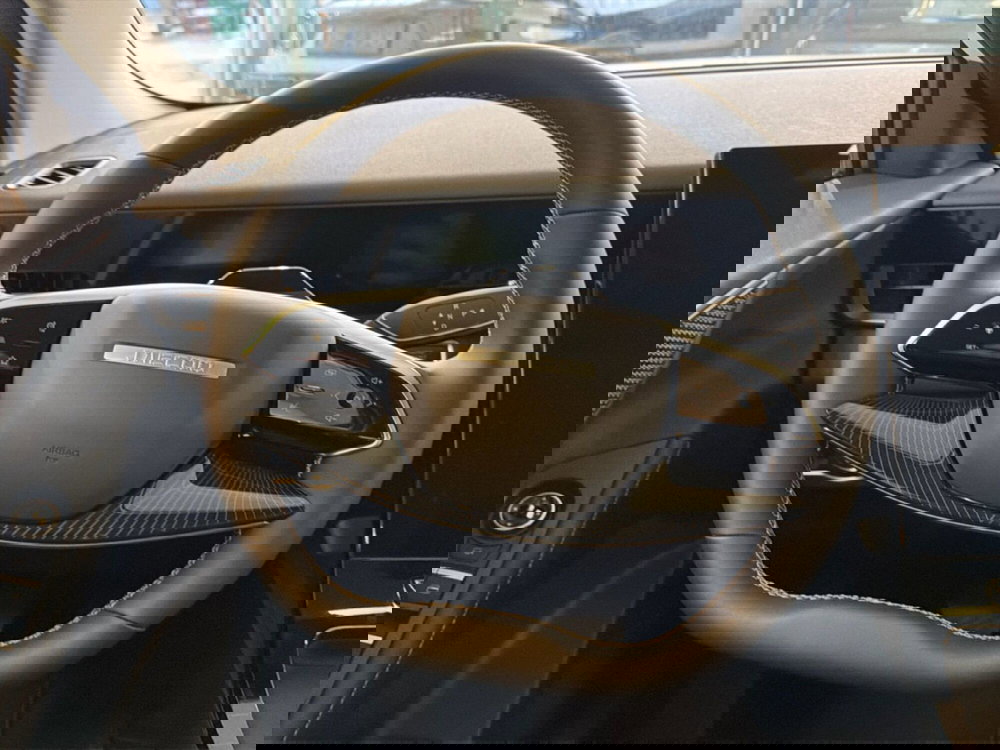 Jaecoo Jaecoo 5 nuova a Vercelli (9)