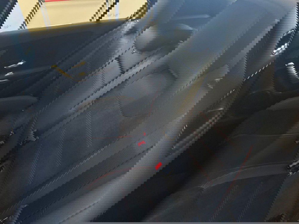 Mercedes-Benz Classe A nuova a Rimini (13)