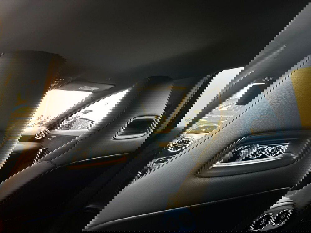 Mercedes-Benz Classe A nuova a Rimini (18)