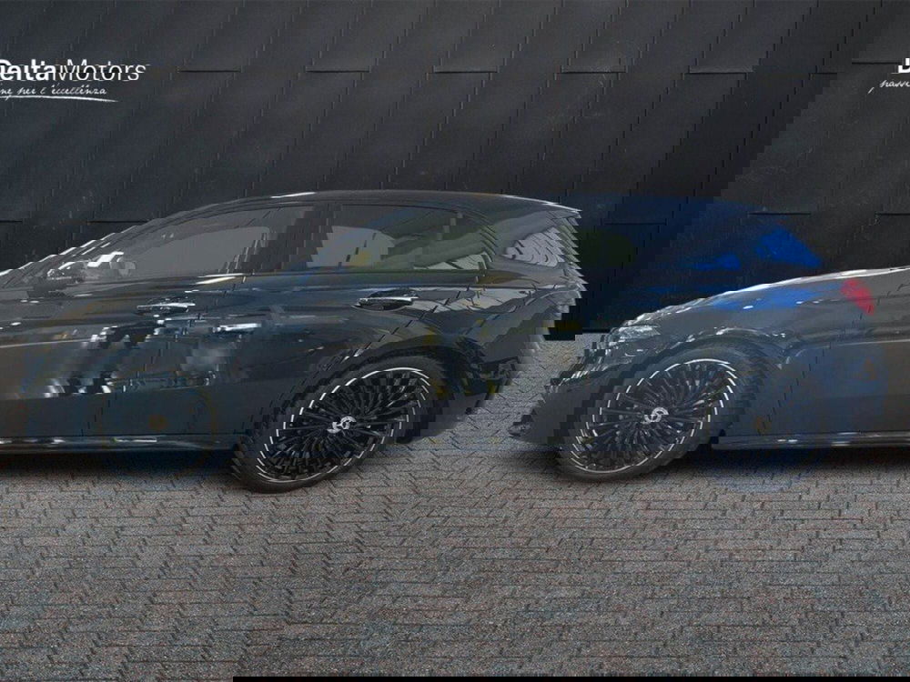 Mercedes-Benz Classe A nuova a Rimini (2)