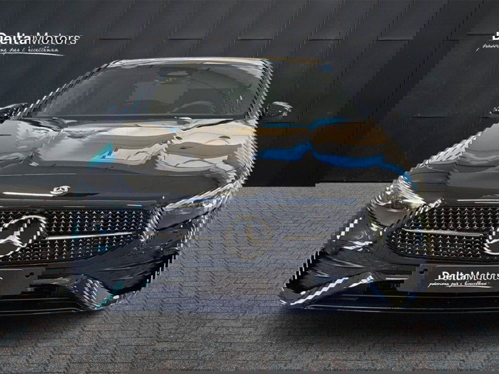 Mercedes-Benz Classe A nuova a Rimini (6)