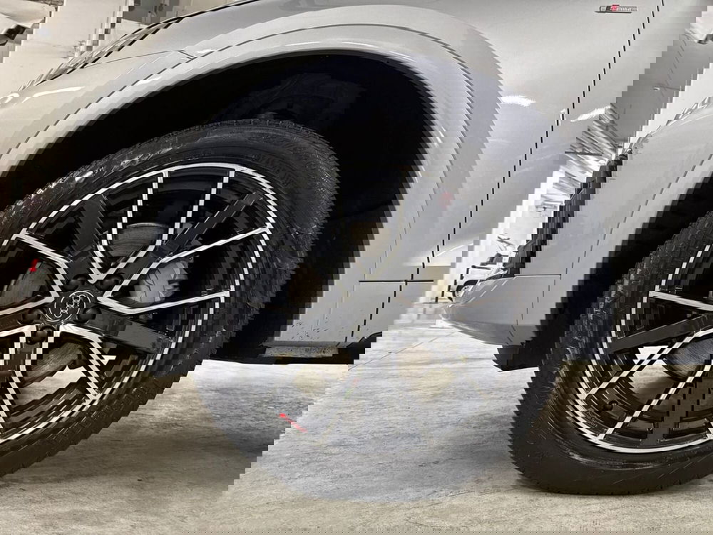 Audi Q5 Sportback usata a Macerata (8)