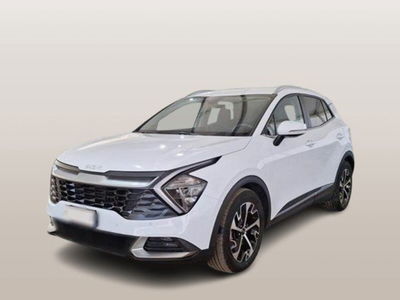 Kia Sportage 1.6 CRDi MHEV Style del 2022 usata a Montecosaro