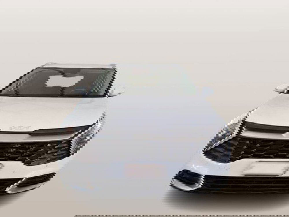 Kia Sportage usata a Macerata (2)