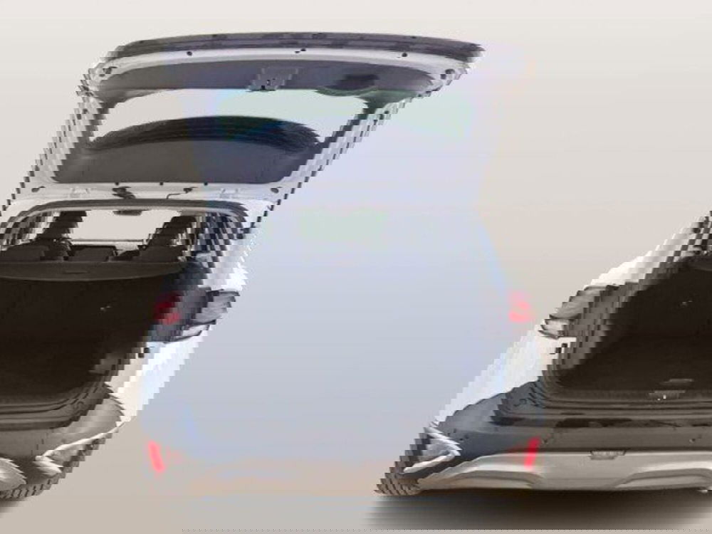 Kia Sportage usata a Macerata (6)