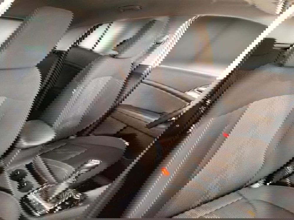 Kia Sportage usata a Macerata (9)