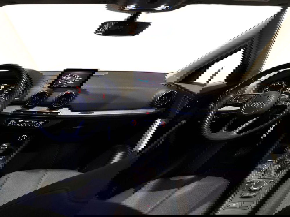 Audi Q2 usata a Macerata (10)