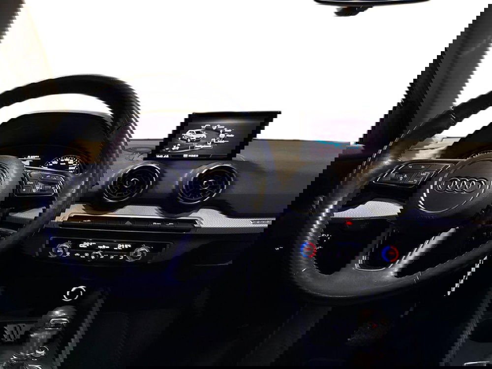 Audi Q2 usata a Macerata (11)