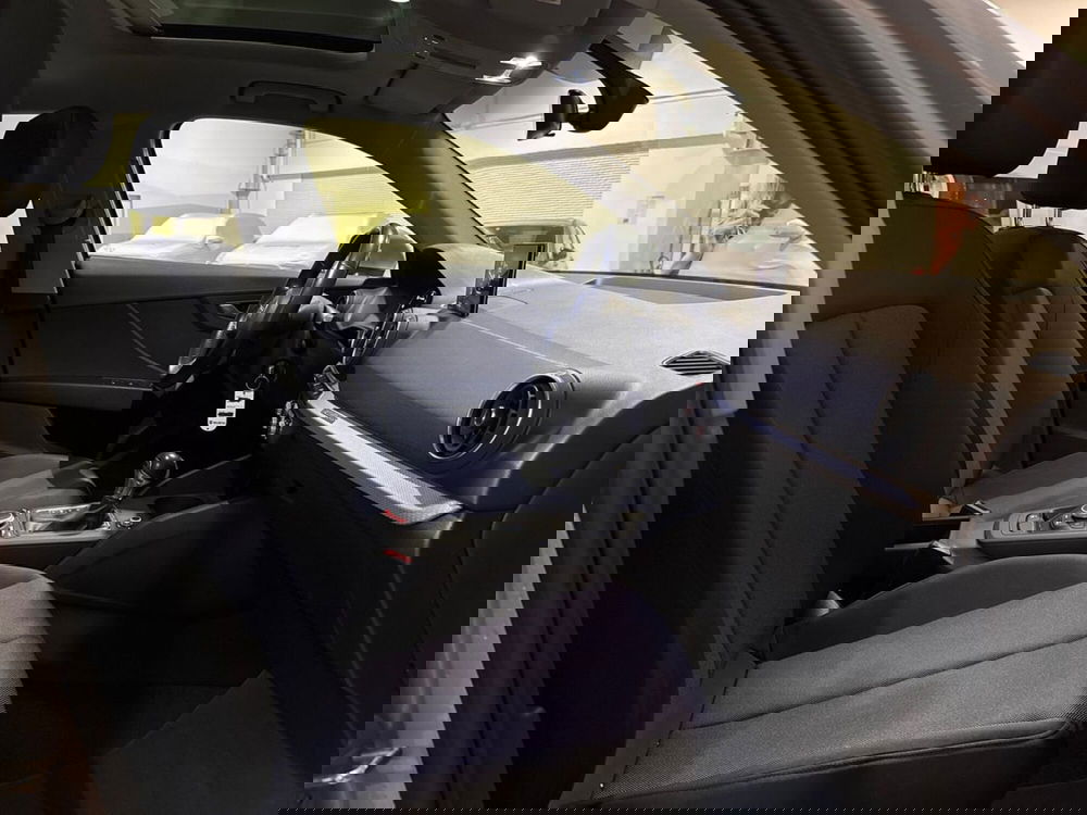 Audi Q2 usata a Macerata (14)