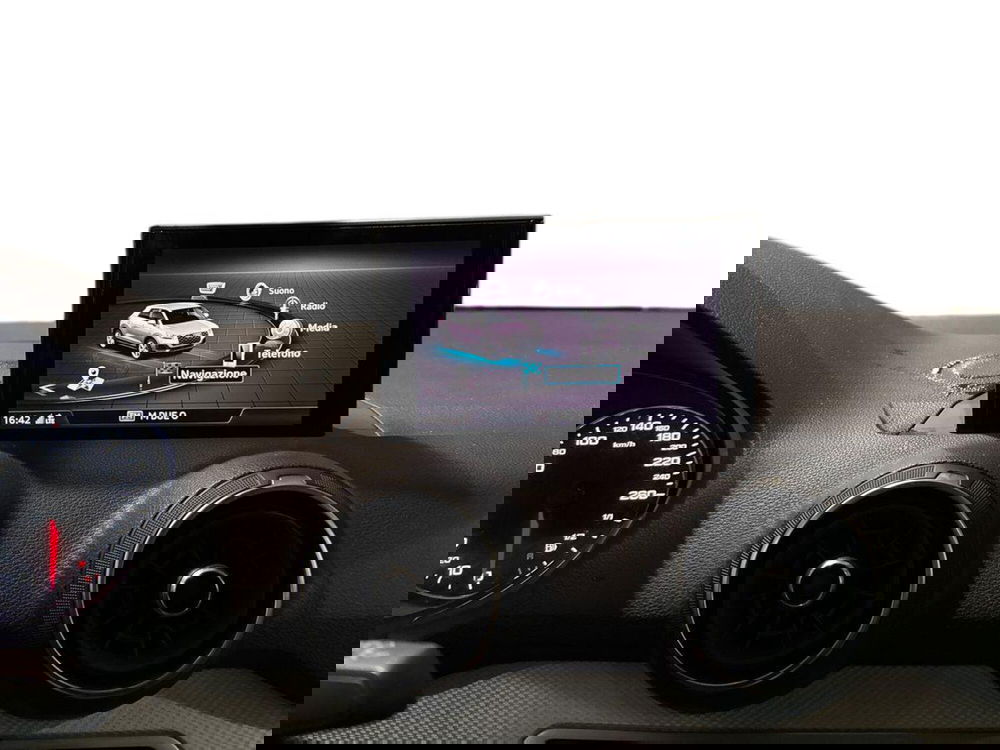 Audi Q2 usata a Macerata (15)