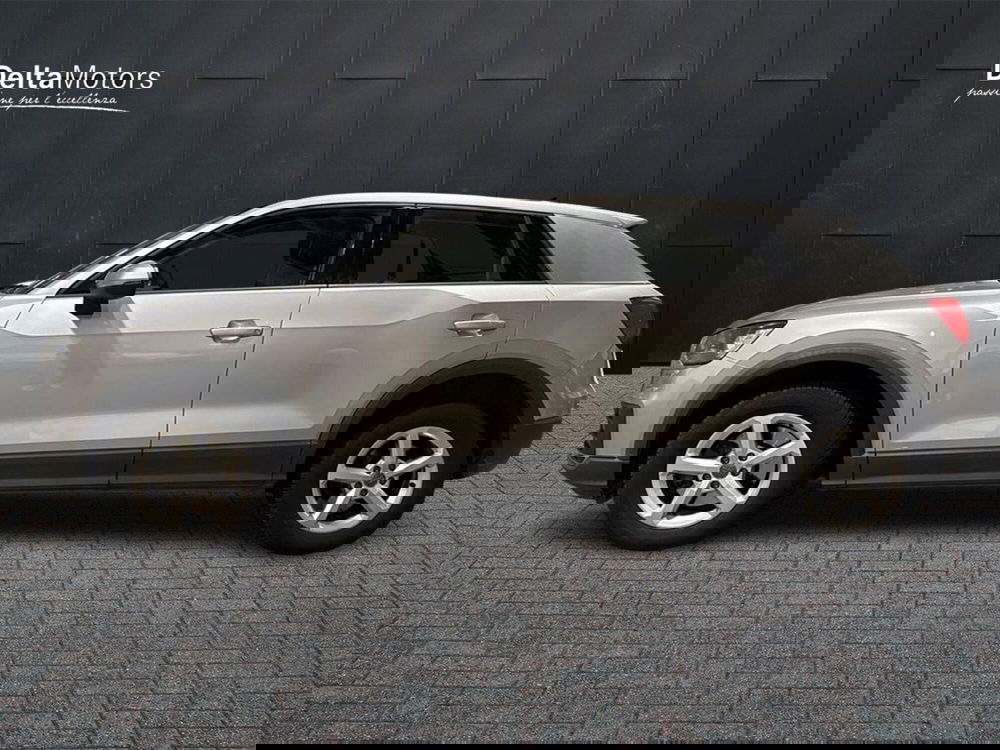 Audi Q2 usata a Macerata (2)