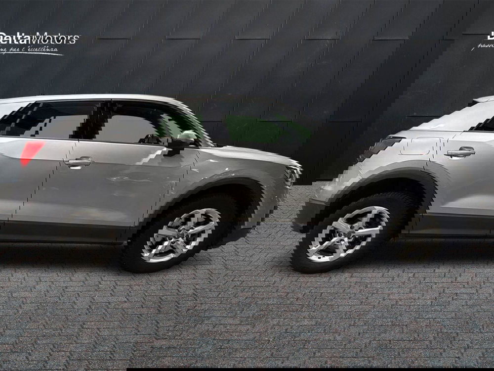 Audi Q2 usata a Macerata (5)