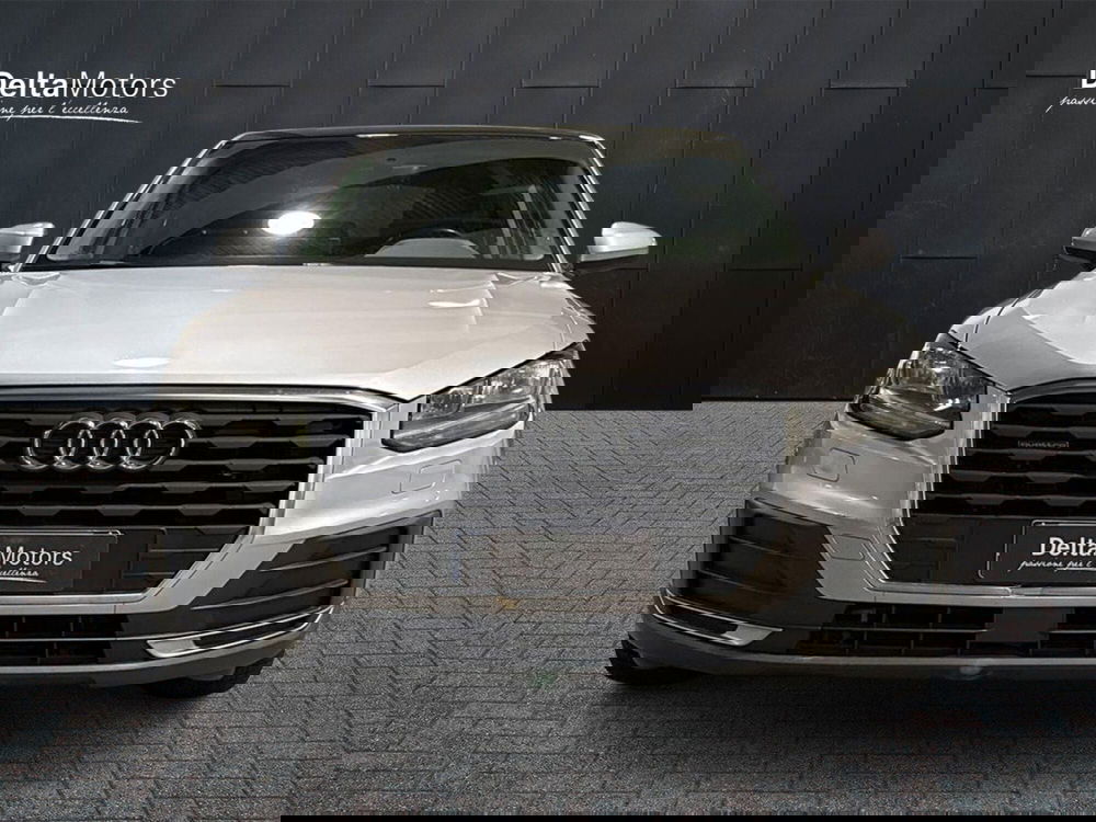 Audi Q2 usata a Macerata (6)